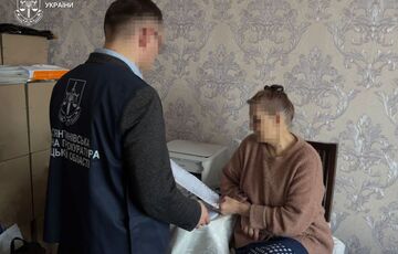 В Донецкой области женщина 18 лет хранила труп дочери в квартире