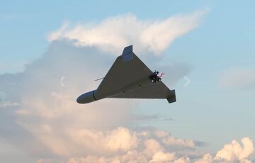 Атака дронов на Киев: стали известны последствия