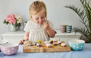 Як цукор впливає на пам'ять у дітей: відповідь вчених