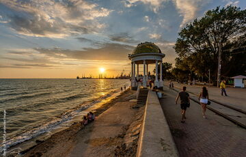 В оккупированном Бердянске снайперы застрелили двух подростков: все подробности