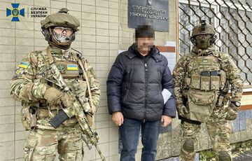 В Харьковской области депутат помогал оккупантам вывозить зерно