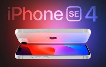 Apple в этом месяце запустит в продажу новый iPhone SE Apple в этом месяце запустит в продажу новый iPhone SE