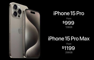 iPhone 15 в Украине будут продавать со скидкой iPhone 15 в Украине будут продавать со скидкой