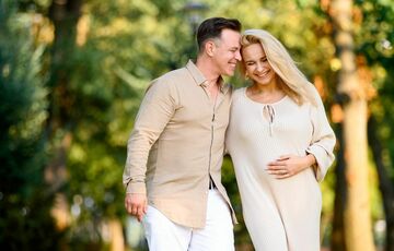 Лилия Ребрик рассказала, в какой стране хочет родить третьего ребенка