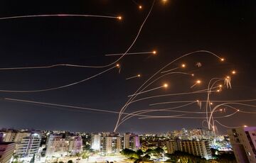 В Ізраїлі розповіли про наслідки атаки Ірану