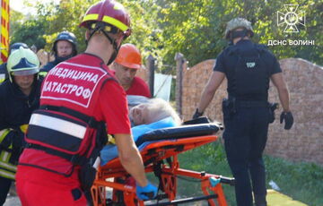 Россия впервые атаковала распределительные подстанции Украины кассетными боеприпасами