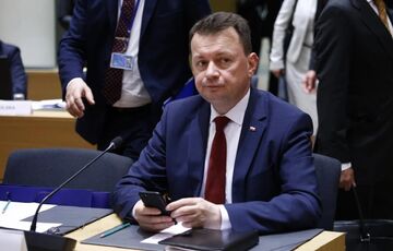 У Польщі почали готуватися до ймовірного протистояння з РФ 