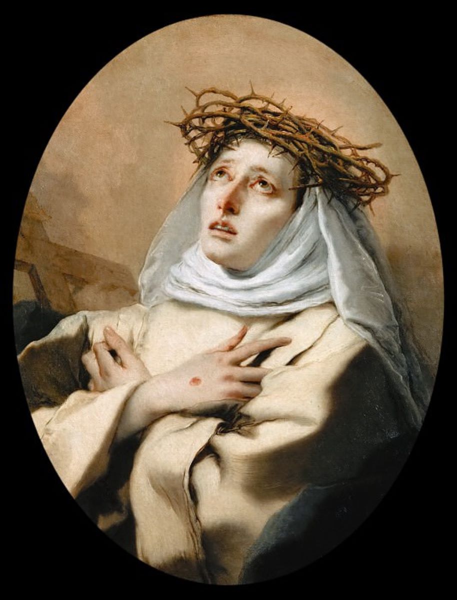 7 декабря — День памяти святой великомученицы Екатерины — фото 3