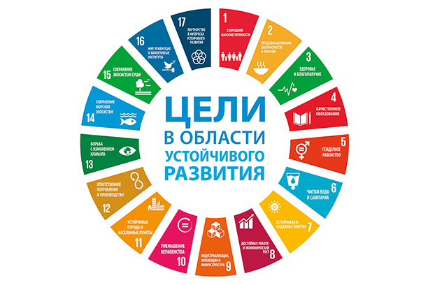 17 целей устойчивого развития: суть и план действий — фото 1