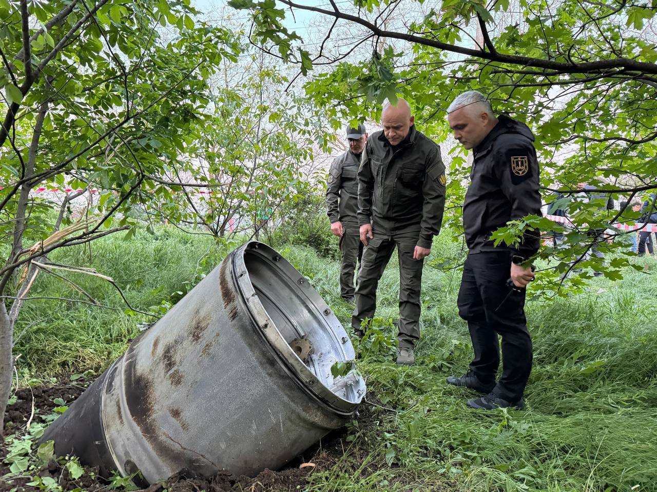 В Одесі зростає кількість жертв російської атаки 29 квітня: оголошено жалобу — фото 12