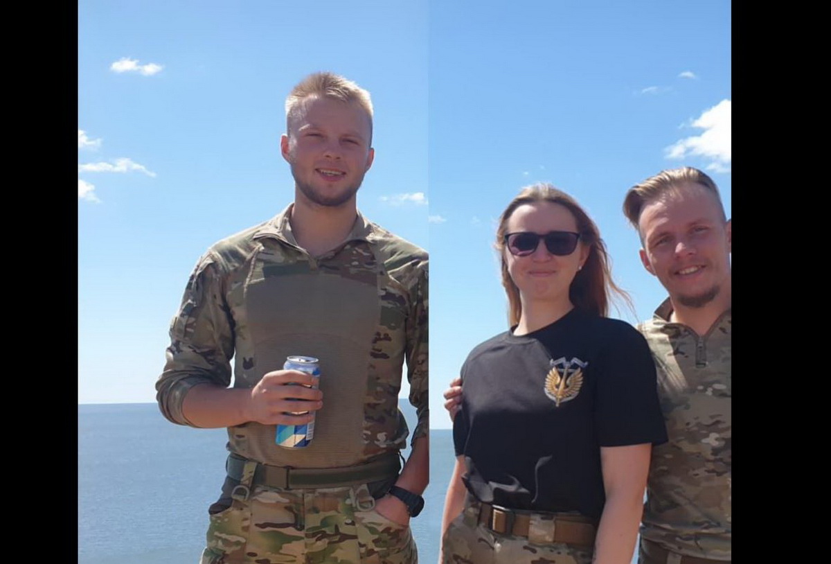 Гибель бойцов 73-го морского центра ССО: появились первые подробности ...