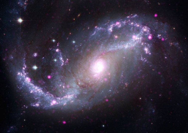 Як виглядає Всесвіт: NASA опублікувало нові приголомшливі знімки — фото