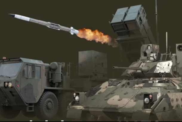 Южная Корея и Япония рассматривают возможность присоединения к программе PURL