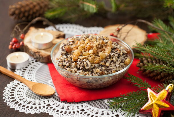 Рождество 2022: рецепты традиционных блюд к праздничному столу