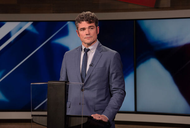 Уволился Директор Национального контртеррористического центра США - он выступил против войны с Ираном