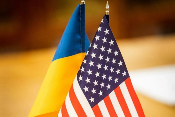 После обеда Украина и США начнут двусторонние переговоры