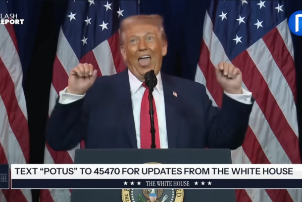 Рейтинг одобрения Трампа обвалился из-за войны в Иране