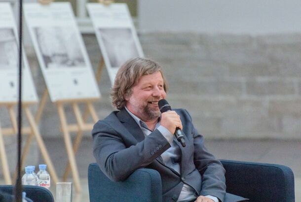 В Польше задержали сотрудника Эрмитажа, который участвовал в незаконных раскопках в Крыму