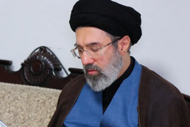 Новый лидер Ирана Моджтаба Хаменеи получил ранения в первый день атаки США и Израиля, - NYT