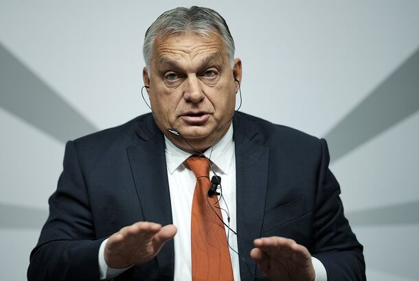 Венгрия заявила, что остановит экспорт электроэнергии и газа в Украину