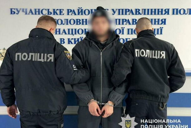 Бывший футболист ”Колоса” Колесник может пойти на службу в ТЦК, - СМИ