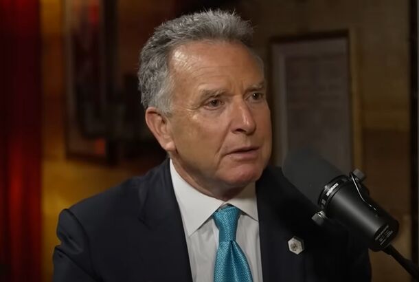 Уиткофф анонсировал ”дополнительный прогресс” в переговорах по Украине