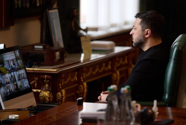 США впервые предложили провести переговоры на своей территории