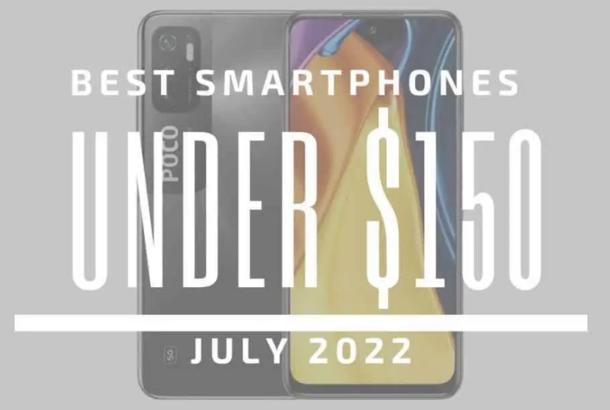 best phones under $150 2022