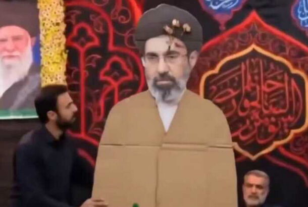 Новый лидер Ирана впервые обратился к нации: угрожает ударами по базам США и блокировкой Ормузского пролива