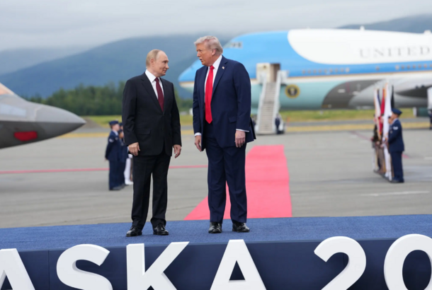 Известный инвестор, связанный с Трампом, заключил сделку с российским ”Новатэком” по добыче газа на Аляске 