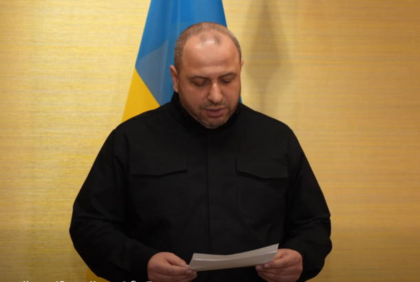 Помощник Путина Мединский провел закрытую встречу с представителями Украины перед вылетом из Швейцарии