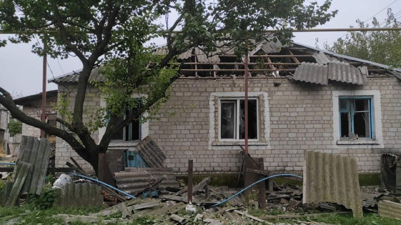 Жителей Донецкой области призывают срочно выехать, обстрелы не прекращаются (фото) — фото 3