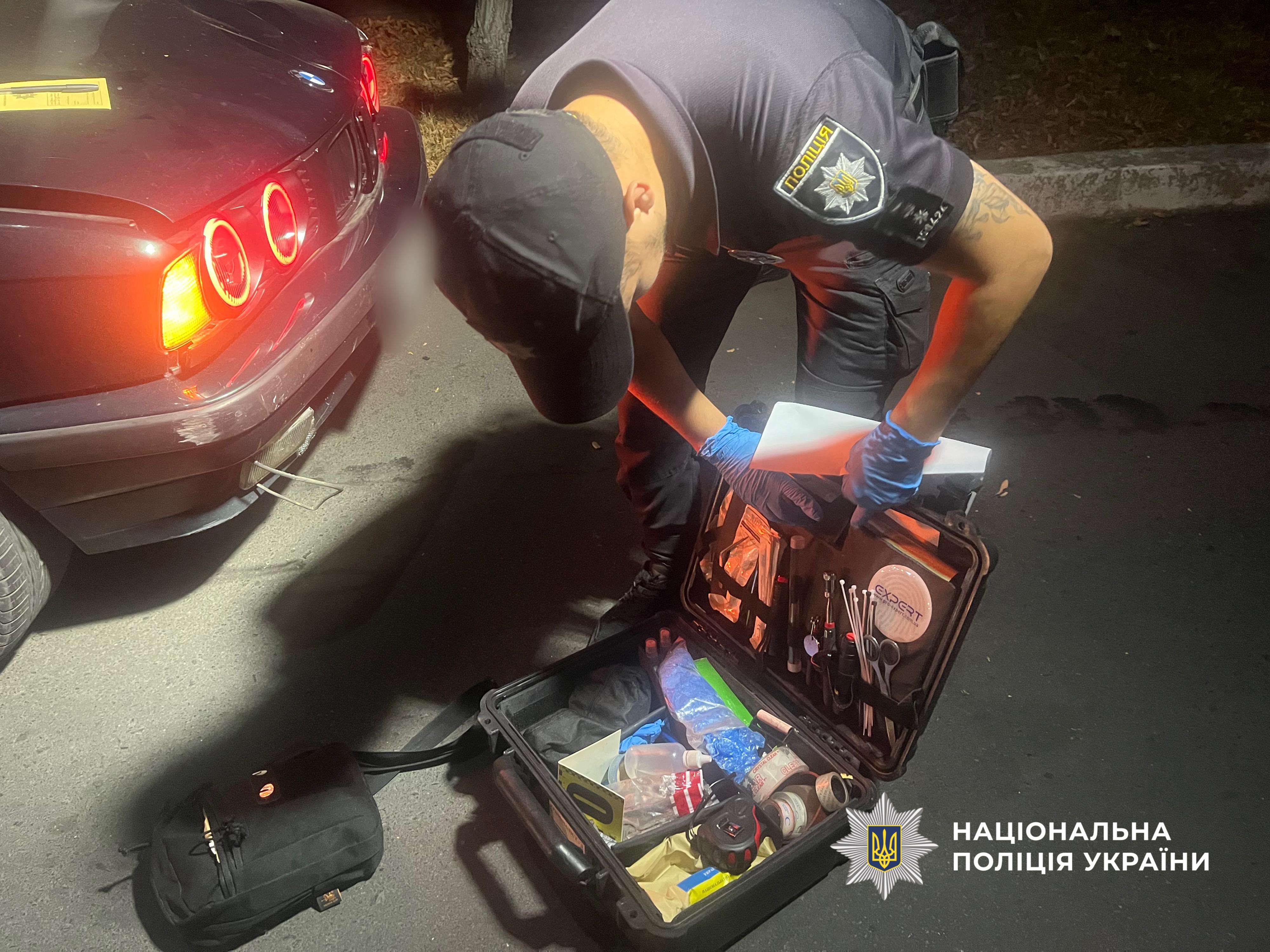 В Одесской области 19-летний парень на BMW насмерть сбил дочь депутата Киевского горсовета  — фото 2