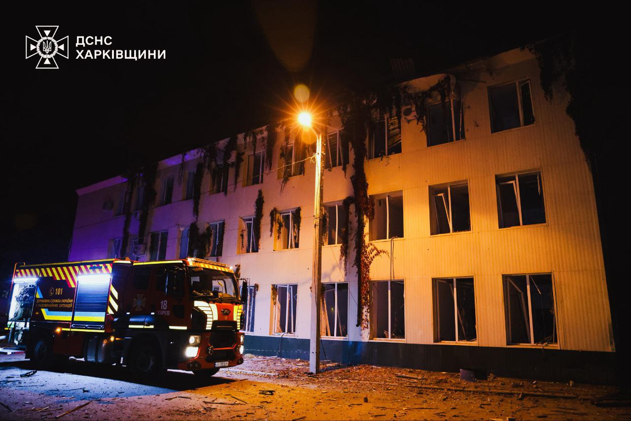 Понад 60 людей постраждали внаслідок обстрілів Харкова та області — фото 3
