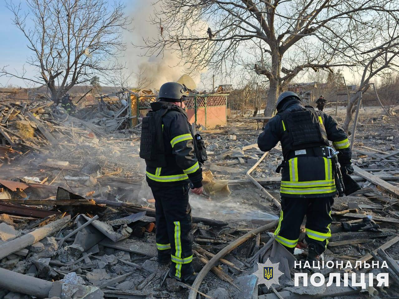 У Краматорську вдвічі зросла кількість постраждалих внаслідок обстрілу — фото 3