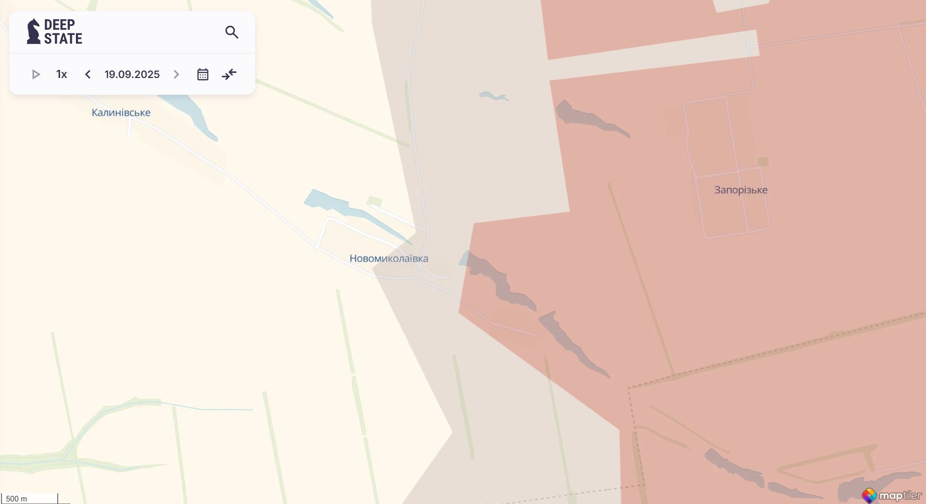 Россияне продвинулись в трех областях, - DeepState — фото 2