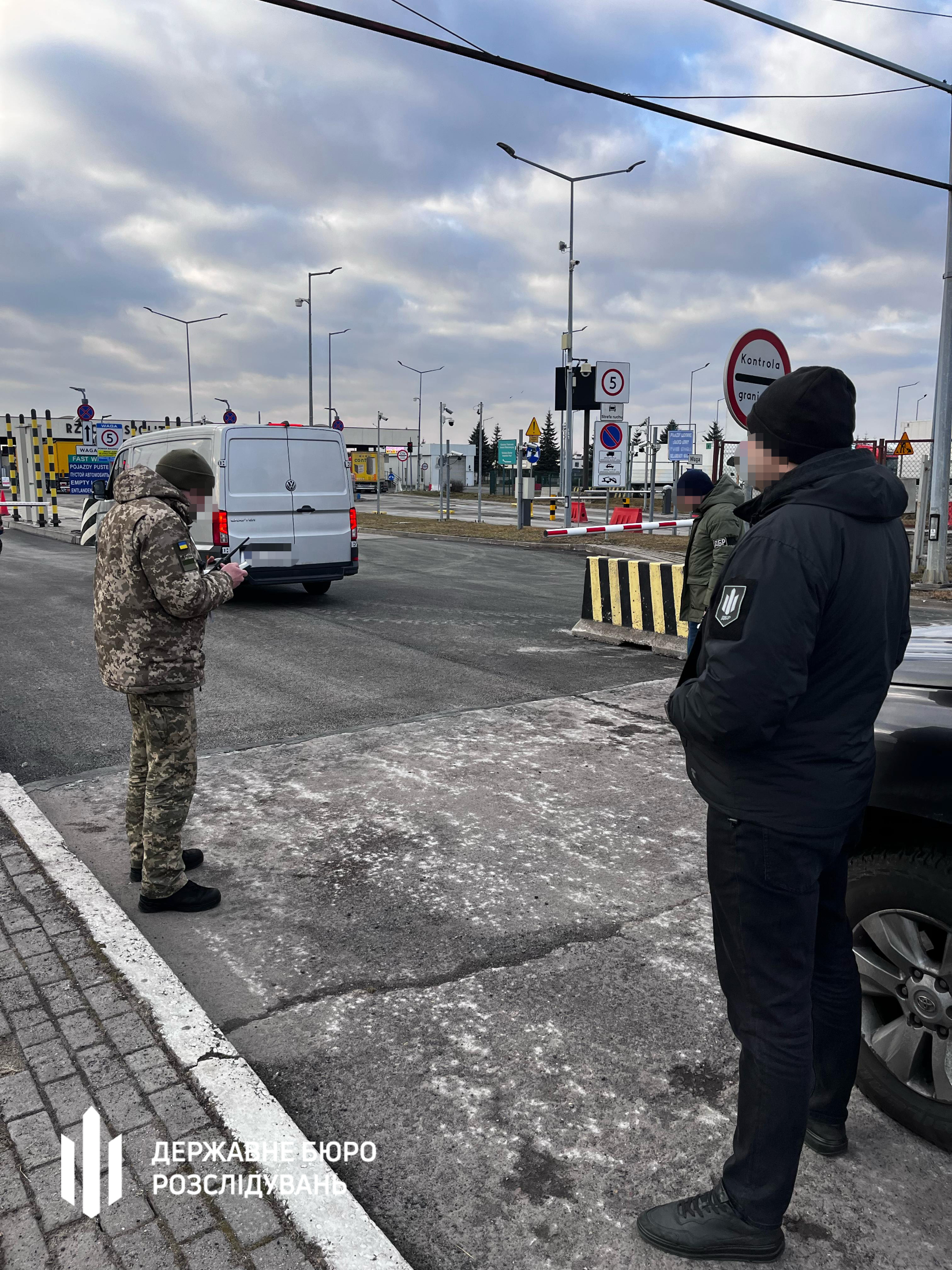 Германия экстрадировала в Украину экс-чиновника налоговой службы Полтавской области — фото 1