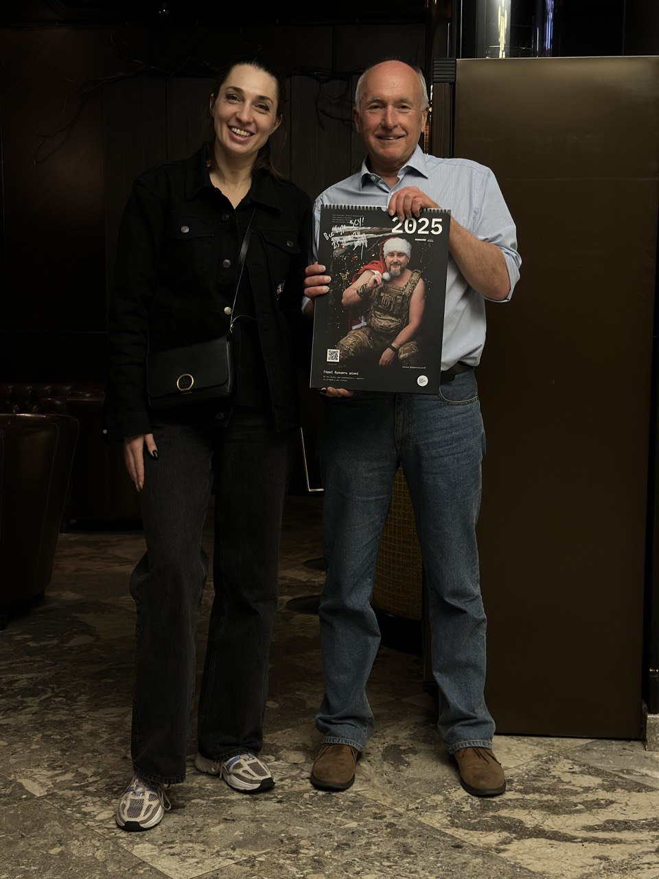 Инклюзивный календарь, который превращает истории в помощь: ”Герои бывают разные” — фото Инклюзивный календарь, который превращает истории в помощь: ”Герои бывают разные” — фото