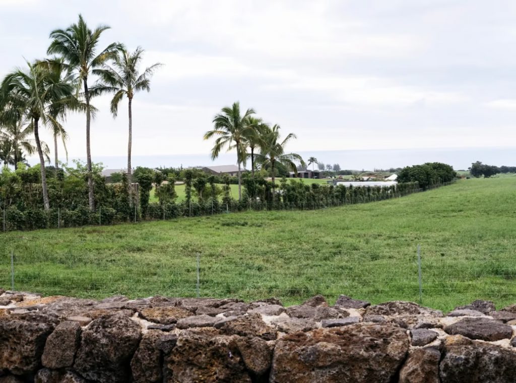 Цукерберг на случай конца света строит подземный бункер на Гавайях — фото