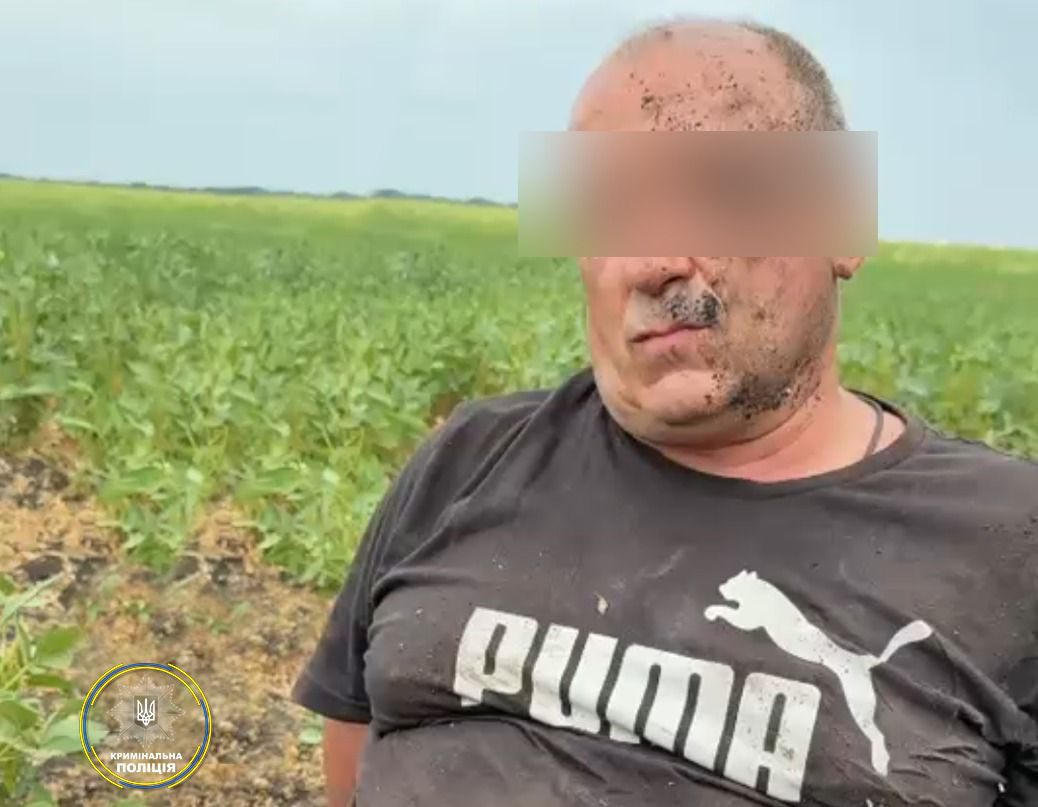 Мужчина, которого разыскивали за двойное убийство пенсионеров, застрелился в ходе переговоров со спецназом — фото 1