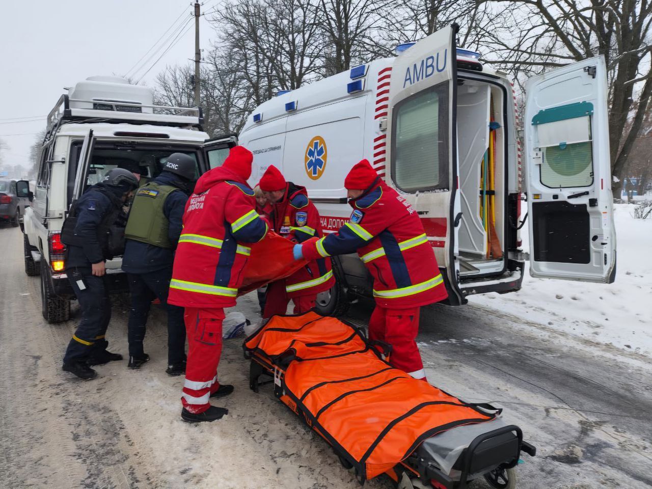 В Никополе в результате российского обстрела погибли 2 женщины — фото 2