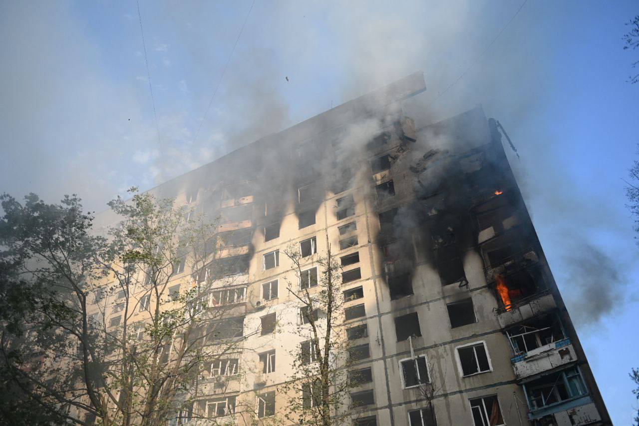 Зростає кількість жертв у Харкові: 20 поранених перебувають у важкому стані — фото 2