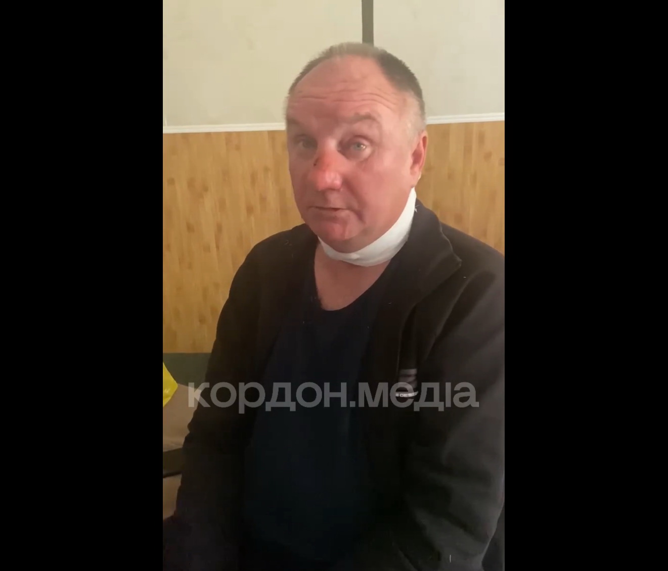 Лежали мертвые, живые кричали: пострадавшие при атаке на автобус рассказали о первых минутах после обстрела — фото 1