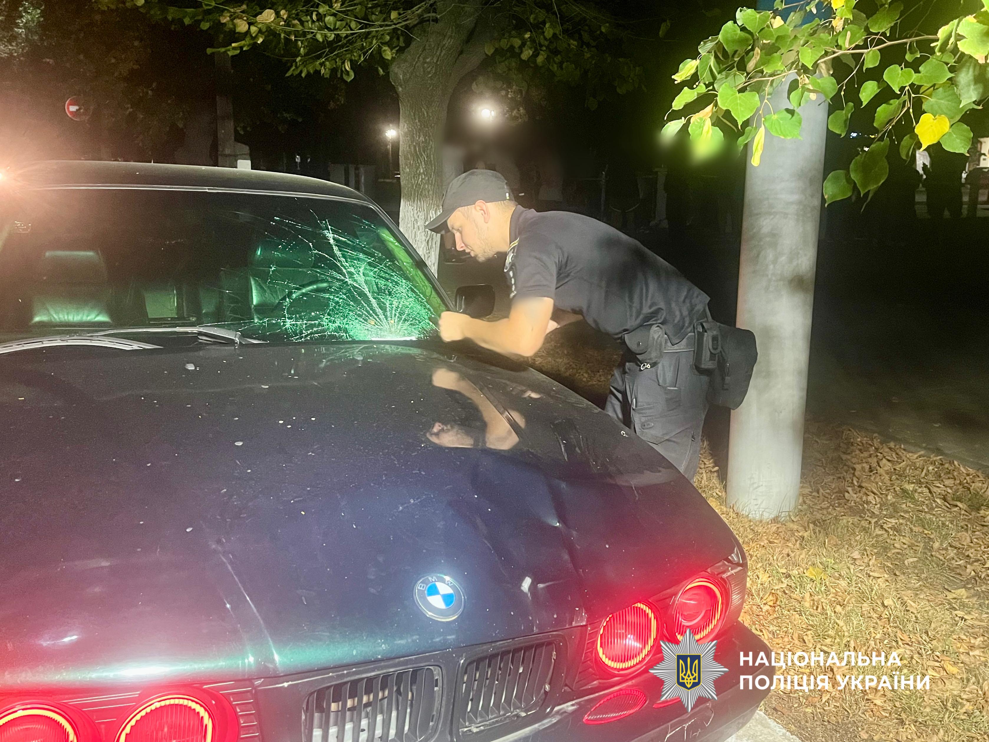 В Одесской области 19-летний парень на BMW насмерть сбил дочь депутата Киевского горсовета  — фото 4
