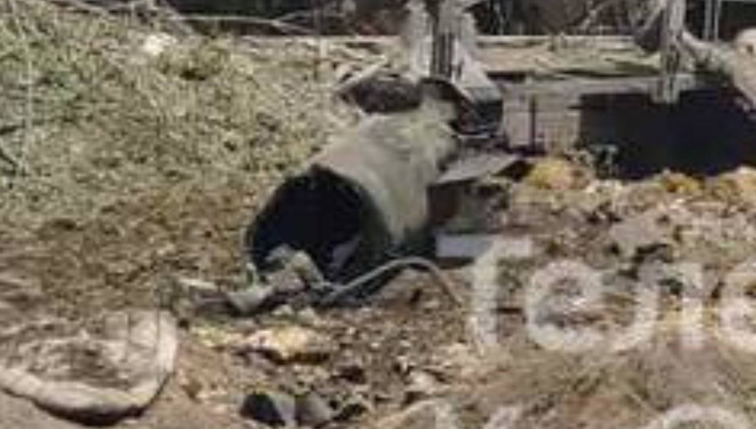 ВСУ уничтожили базу оккупантов в Новой Каховке. Вероятно, ”Точкой-У” — фото 1