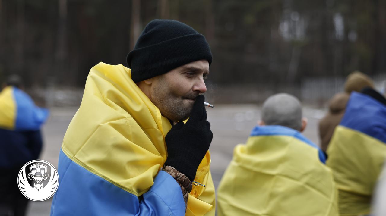 Багато важкохворих та важкопоранених: у ГУР розповіли деталі сьогоднішнього обміну полоненими — фото 3