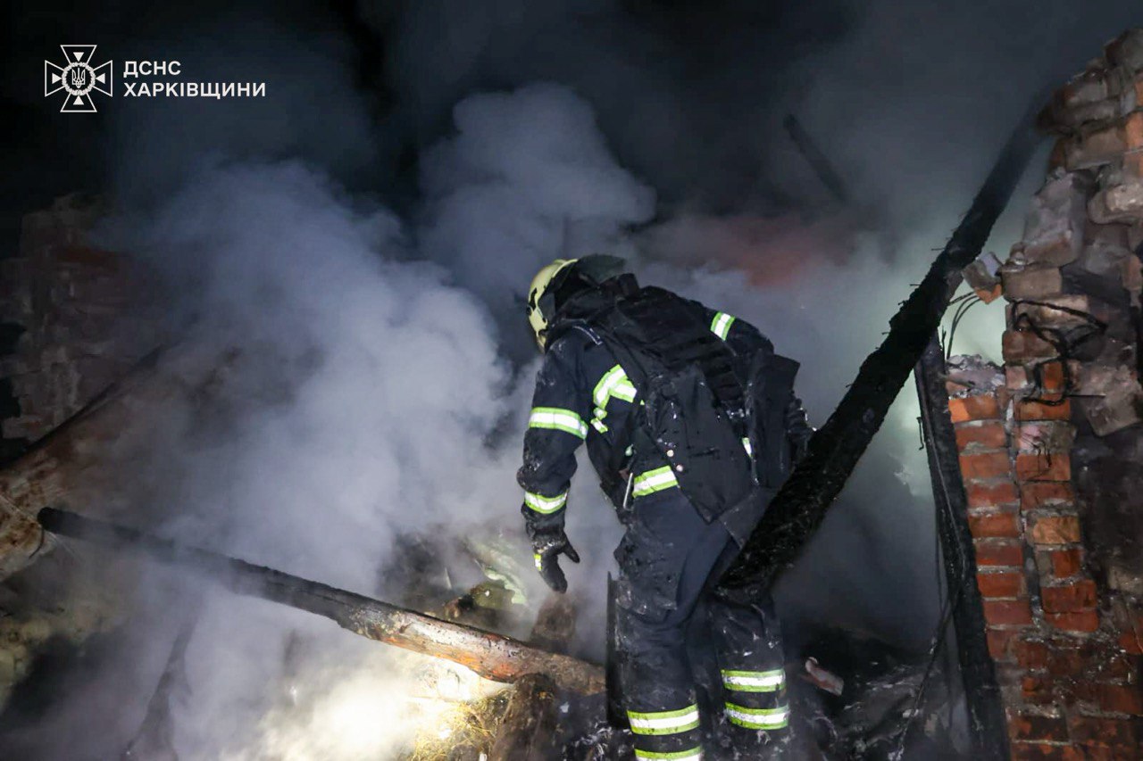 Два однорічні хлопчики, дворічна дівчинка та чоловік загинули внаслідок російської атаки на Богодухів — фото 4