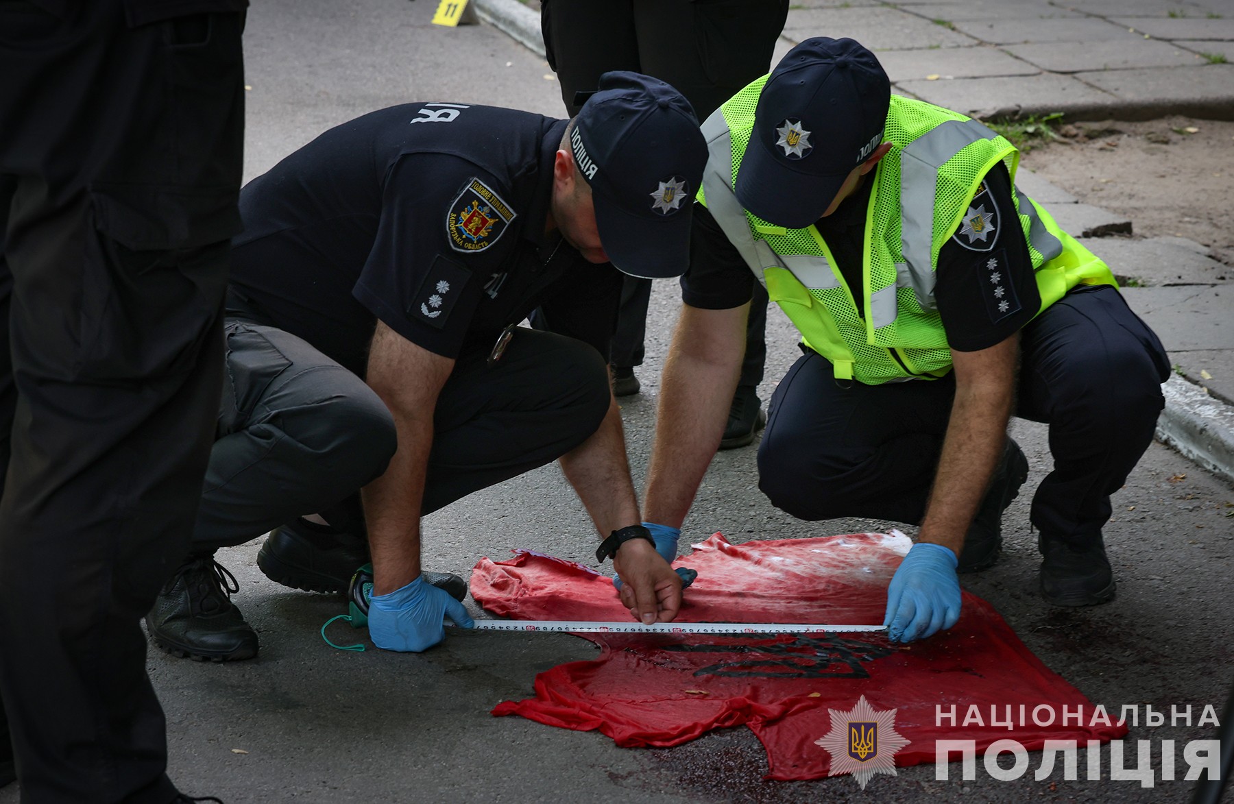 В Запорожье застрелили местного чиновника: убийцу ищут — фото 3