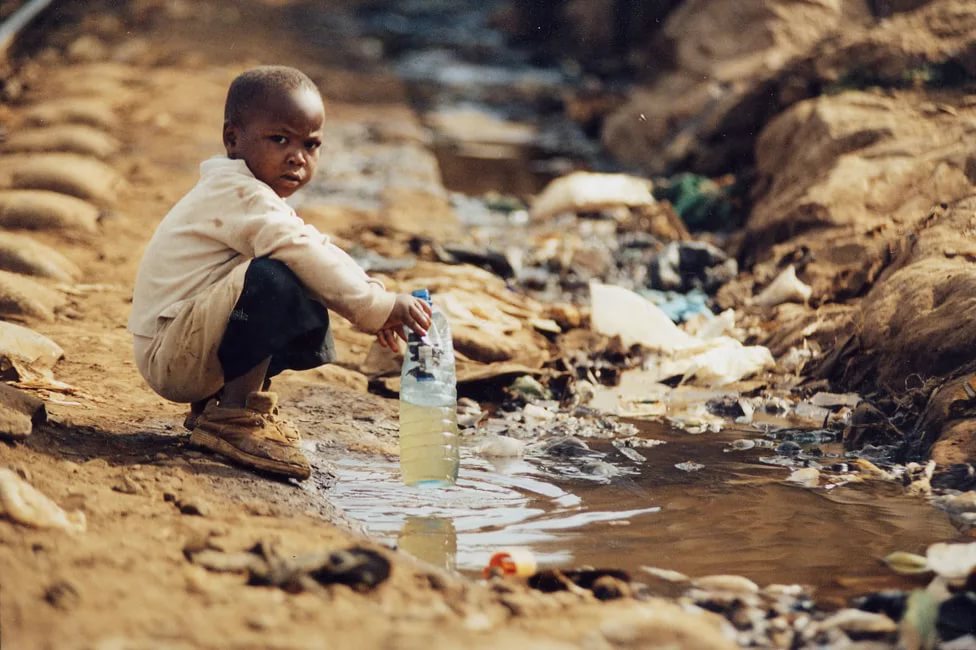 Чистая вода и санитария - цель устойчивого развития № 6 принятая ООН — фото 2
