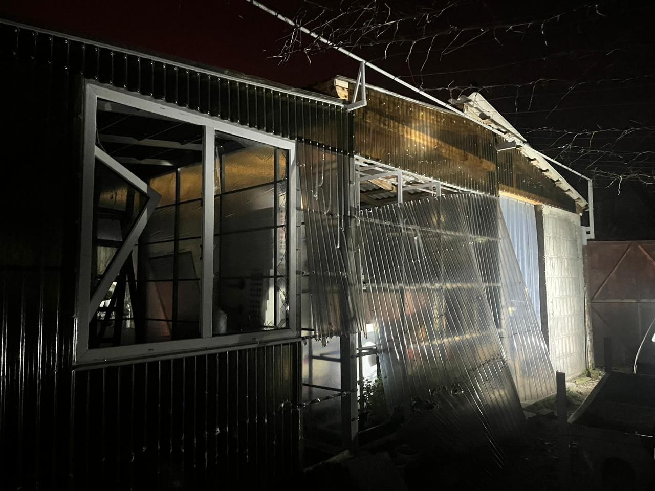 Шестеро людей постраждали на Черкащині після російської атаки — фото 8